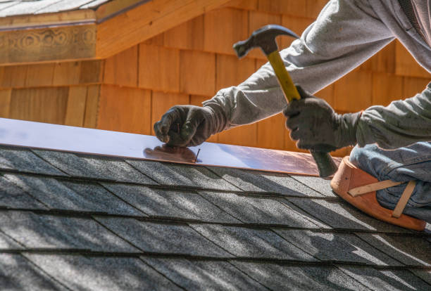 Roof Coating Services in Calimesa, CA