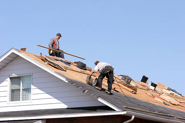 Best Emergency Roof Repair Services  in Limesa, CA