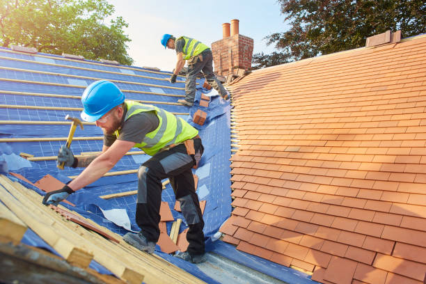 Best Roof Coating and Sealing  in Limesa, CA