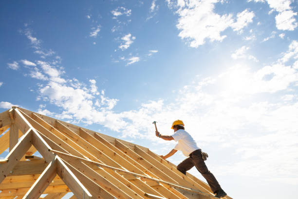 Fast & Reliable Emergency Roof Repairs in Calimesa, CA